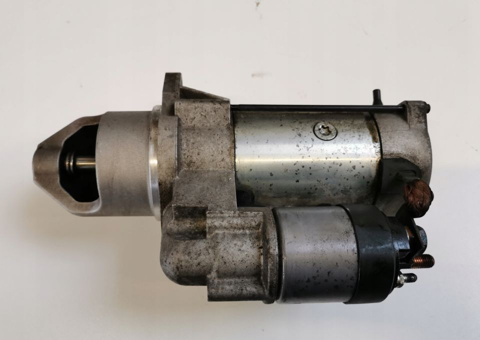 Iveco EUROCARGO OE 5801520336 rozrusznik - Motor de arranque para Camião: foto 1 Iveco EUROCARGO OE 5801520336 rozrusznik - Motor de arranque para Camião: foto 1
