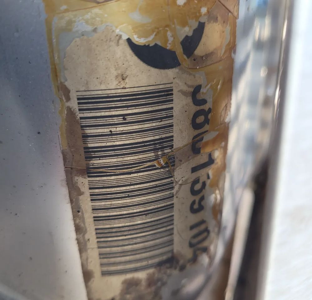 KATALIZATOR IVECO EUROCARGO E6 ORYGINAŁ - Conversor catalítico para Camião: foto 5 KATALIZATOR IVECO EUROCARGO E6 ORYGINAŁ - Conversor catalítico para Camião: foto 5