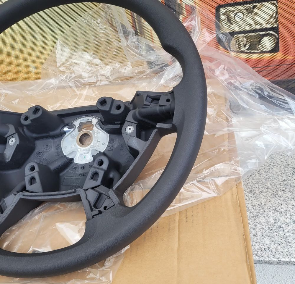 KIEROWNICA MAN TGX TGS TGM NOWY ORYGINAŁ 81.46430-0082 CHWALIM116 - Volante de direção para Camião: foto 2 KIEROWNICA MAN TGX TGS TGM NOWY ORYGINAŁ 81.46430-0082 CHWALIM116 - Volante de direção para Camião: foto 2