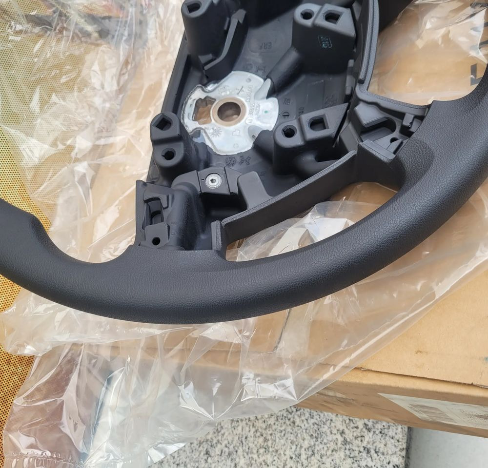 KIEROWNICA MAN TGX TGS TGM NOWY ORYGINAŁ 81.46430-0082 CHWALIM116 - Volante de direção para Camião: foto 3 KIEROWNICA MAN TGX TGS TGM NOWY ORYGINAŁ 81.46430-0082 CHWALIM116 - Volante de direção para Camião: foto 3