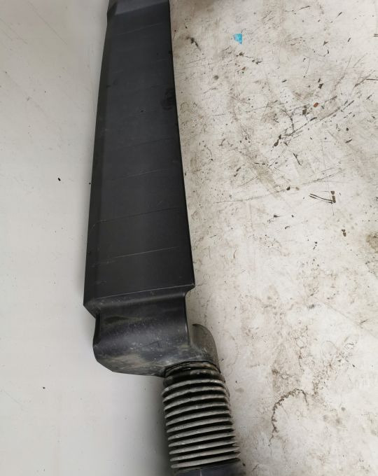 KOMIN MERCEDES ACTROS MP4 GIGA BDF A9605284508/003 - Filtro de ar para Camião: foto 4 KOMIN MERCEDES ACTROS MP4 GIGA BDF A9605284508/003 - Filtro de ar para Camião: foto 4