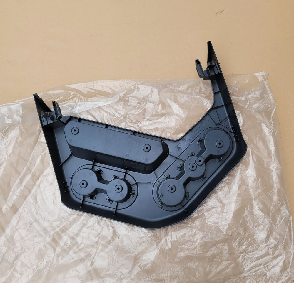 KONSOLA SCHOWRK MERCEDES ACTROS MP4 MP5 NOWY ORYGINAŁ A9606806991/001 CHWALIM116 - Painel de instrumentos para Camião: foto 2 KONSOLA SCHOWRK MERCEDES ACTROS MP4 MP5 NOWY ORYGINAŁ A9606806991/001 CHWALIM116 - Painel de instrumentos para Camião: foto 2