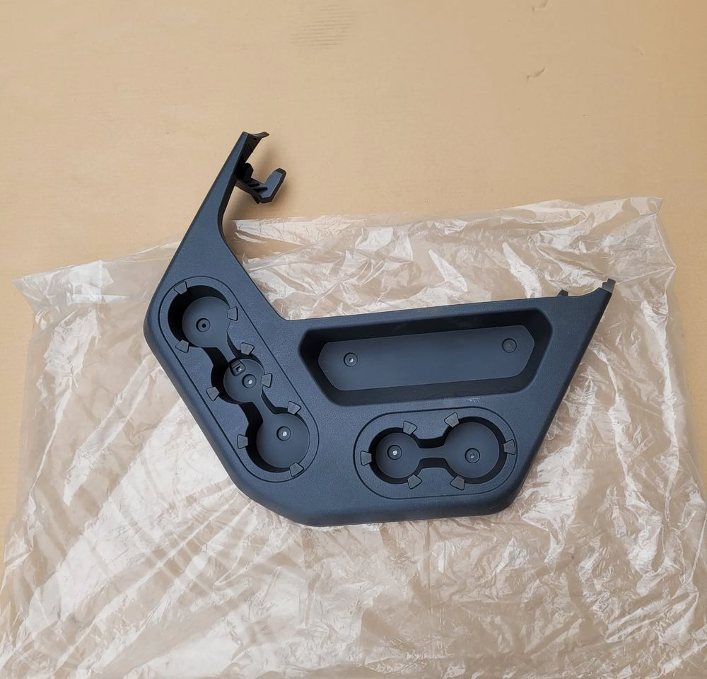 KONSOLA SCHOWRK MERCEDES ACTROS MP4 MP5 NOWY ORYGINAŁ A9606806991/001 CHWALIM116 - Painel de instrumentos para Camião: foto 1 KONSOLA SCHOWRK MERCEDES ACTROS MP4 MP5 NOWY ORYGINAŁ A9606806991/001 CHWALIM116 - Painel de instrumentos para Camião: foto 1