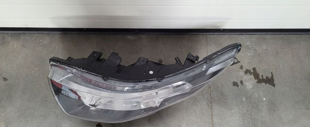 LAMPA IVECO DAILY LH NM.5802476874 ORYGINAL - Farol dianteira para Camião: foto 2 LAMPA IVECO DAILY LH NM.5802476874 ORYGINAL - Farol dianteira para Camião: foto 2