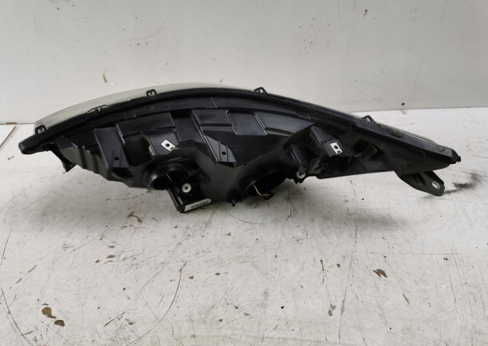 LAMPA IVECO IVECO DAILY ORYGINAŁ PRAWA - Farol dianteira para Veículo comercial: foto 3 LAMPA IVECO IVECO DAILY ORYGINAŁ PRAWA - Farol dianteira para Veículo comercial: foto 3