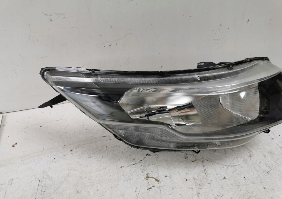 LAMPA IVECO IVECO DAILY ORYGINAŁ PRAWA - Farol dianteira para Veículo comercial: foto 2 LAMPA IVECO IVECO DAILY ORYGINAŁ PRAWA - Farol dianteira para Veículo comercial: foto 2