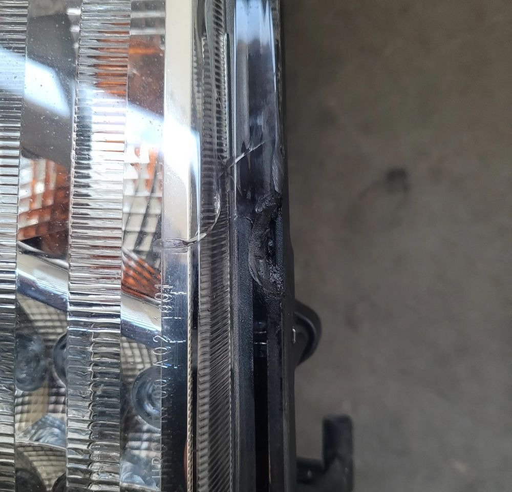 LAMPA LED DAF XF 106 LEWA ORYGINAŁ OM 1857534 CHWALIM116 - Iluminação para Camião: foto 4 LAMPA LED DAF XF 106 LEWA ORYGINAŁ OM 1857534 CHWALIM116 - Iluminação para Camião: foto 4