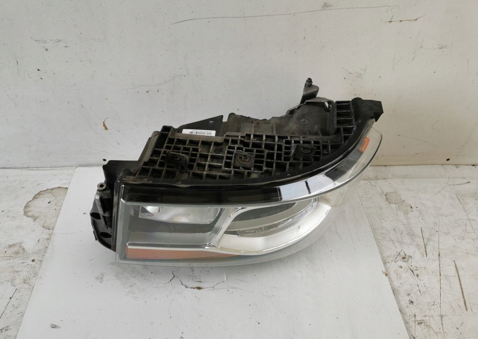 LAMPA MOCOWANIE H7 SCANIA S R NGT LH. ORYGINAŁ - Iluminação para Camião: foto 2 LAMPA MOCOWANIE H7 SCANIA S R NGT LH. ORYGINAŁ - Iluminação para Camião: foto 2