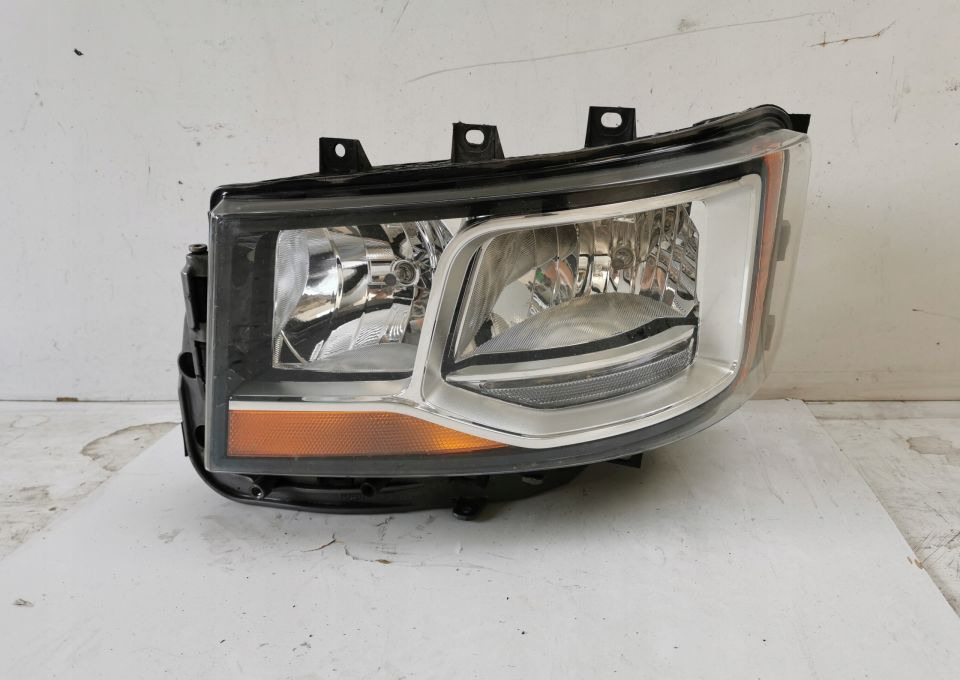 LAMPA MOCOWANIE H7 SCANIA S R NGT LH. ORYGINAŁ - Iluminação para Camião: foto 3 LAMPA MOCOWANIE H7 SCANIA S R NGT LH. ORYGINAŁ - Iluminação para Camião: foto 3