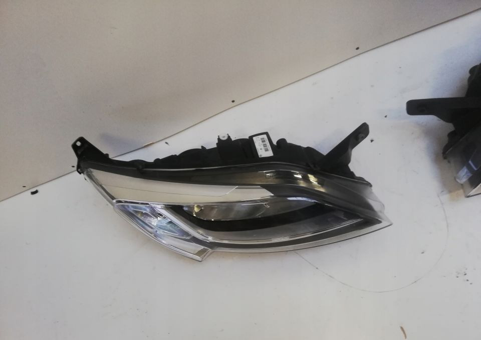 LAMPY FIAT DUCATO JUMPER BOXER NM. ORYGINAL - Farol dianteira: foto 3 LAMPY FIAT DUCATO JUMPER BOXER NM. ORYGINAL - Farol dianteira: foto 3