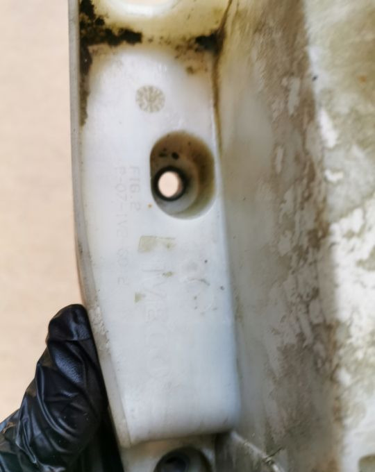 LEWAREK BIEGÓW WYBIERAK IVECO DAILY 5B. - Manete de mudanças para Veículo comercial: foto 2 LEWAREK BIEGÓW WYBIERAK IVECO DAILY 5B. - Manete de mudanças para Veículo comercial: foto 2