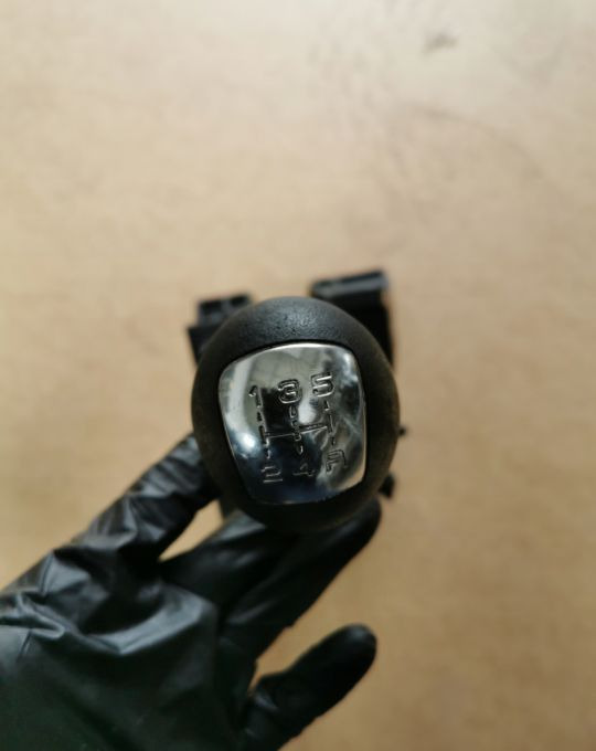 LEWAREK BIEGÓW WYBIERAK IVECO DAILY 5B. - Manete de mudanças para Veículo comercial: foto 1 LEWAREK BIEGÓW WYBIERAK IVECO DAILY 5B. - Manete de mudanças para Veículo comercial: foto 1