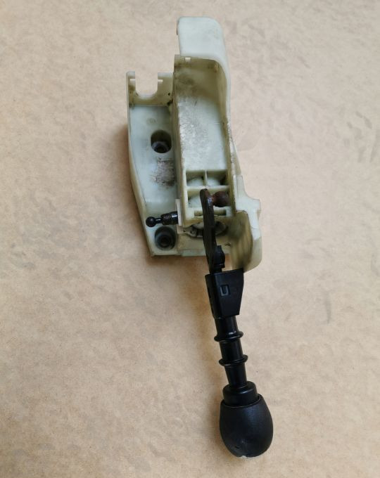 LEWAREK BIEGÓW WYBIERAK IVECO DAILY 6B. - Manete de mudanças para Veículo comercial: foto 3 LEWAREK BIEGÓW WYBIERAK IVECO DAILY 6B. - Manete de mudanças para Veículo comercial: foto 3