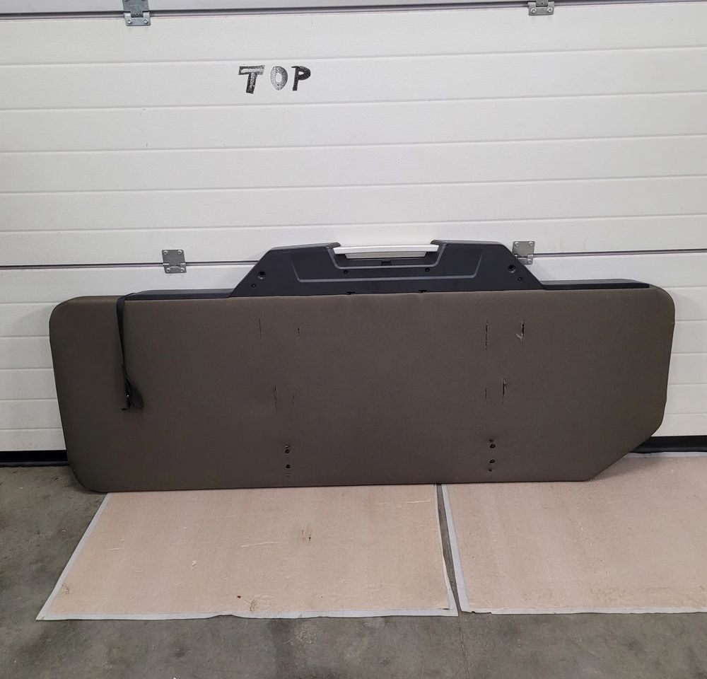 ŁÓŻKO DOLNA MAN TGX NM TG3 ORYGINAŁ - Cabine e interior para Camião: foto 1 ŁÓŻKO DOLNA MAN TGX NM TG3 ORYGINAŁ - Cabine e interior para Camião: foto 1