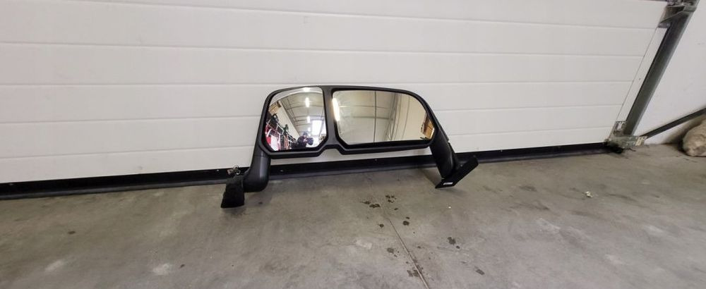 LUSTERKO IVECO S WAY ORYGINAŁ LEWE Chwalim116 - Espelho retrovisor: foto 1 LUSTERKO IVECO S WAY ORYGINAŁ LEWE Chwalim116 - Espelho retrovisor: foto 1