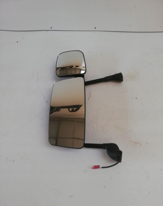 LUSTERKO LUSTRO SCANIA R ROBOCZA - Espelho retrovisor: foto 1 LUSTERKO LUSTRO SCANIA R ROBOCZA - Espelho retrovisor: foto 1