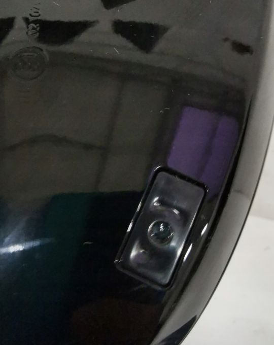 LUSTERKO MERCEDES SL LEWE A2318104500 20 PINOW - Espelho retrovisor: foto 3 LUSTERKO MERCEDES SL LEWE A2318104500 20 PINOW - Espelho retrovisor: foto 3