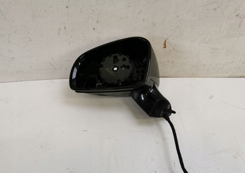 LUSTERKO MERCEDES SL w231 LH. A2318104300 18PIN - Espelho retrovisor: foto 2 LUSTERKO MERCEDES SL w231 LH. A2318104300 18PIN - Espelho retrovisor: foto 2