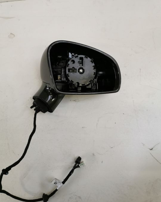 LUSTERKO MERCEDES SL w231 RH. A2318103800 15PIN - Espelho retrovisor: foto 2 LUSTERKO MERCEDES SL w231 RH. A2318103800 15PIN - Espelho retrovisor: foto 2
