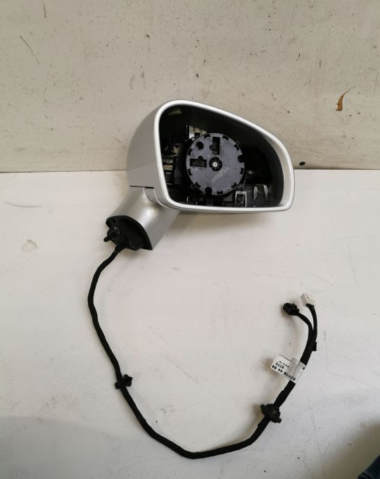 LUSTERKO MERCEDES SL w231 RH. A2318104400 20PIN - Espelho retrovisor: foto 2 LUSTERKO MERCEDES SL w231 RH. A2318104400 20PIN - Espelho retrovisor: foto 2