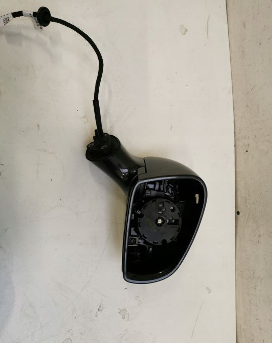 LUSTERKO MERCEDES SLK W172 RH. A1728102600 - Espelho retrovisor: foto 2 LUSTERKO MERCEDES SLK W172 RH. A1728102600 - Espelho retrovisor: foto 2