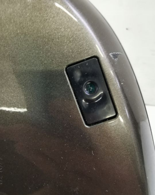 LUSTERKO MERCEDES SLK W172 RH. A1728103000 20PIN - Espelho retrovisor: foto 4 LUSTERKO MERCEDES SLK W172 RH. A1728103000 20PIN - Espelho retrovisor: foto 4