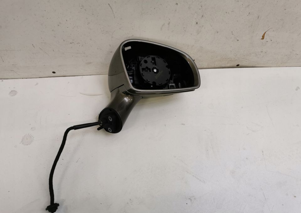 LUSTERKO MERCEDES SLK W172 RH. A1728103000 20PIN - Espelho retrovisor: foto 2 LUSTERKO MERCEDES SLK W172 RH. A1728103000 20PIN - Espelho retrovisor: foto 2