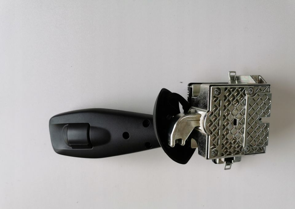 MANETKA BIEGÓW MERCEDES ACTROS MP4 A009 545 23 24 - Manete de mudanças para Camião: foto 2 MANETKA BIEGÓW MERCEDES ACTROS MP4 A009 545 23 24 - Manete de mudanças para Camião: foto 2