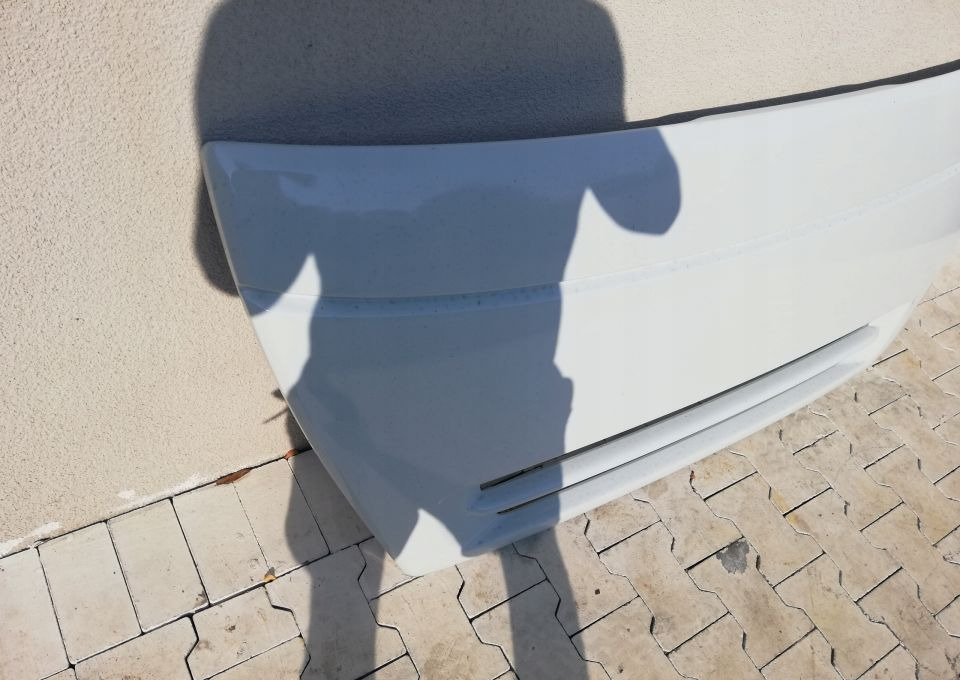 MASKA ATRAPA IVECO EUROCARGO ORYGINAŁ - Capô para Camião: foto 3 MASKA ATRAPA IVECO EUROCARGO ORYGINAŁ - Capô para Camião: foto 3