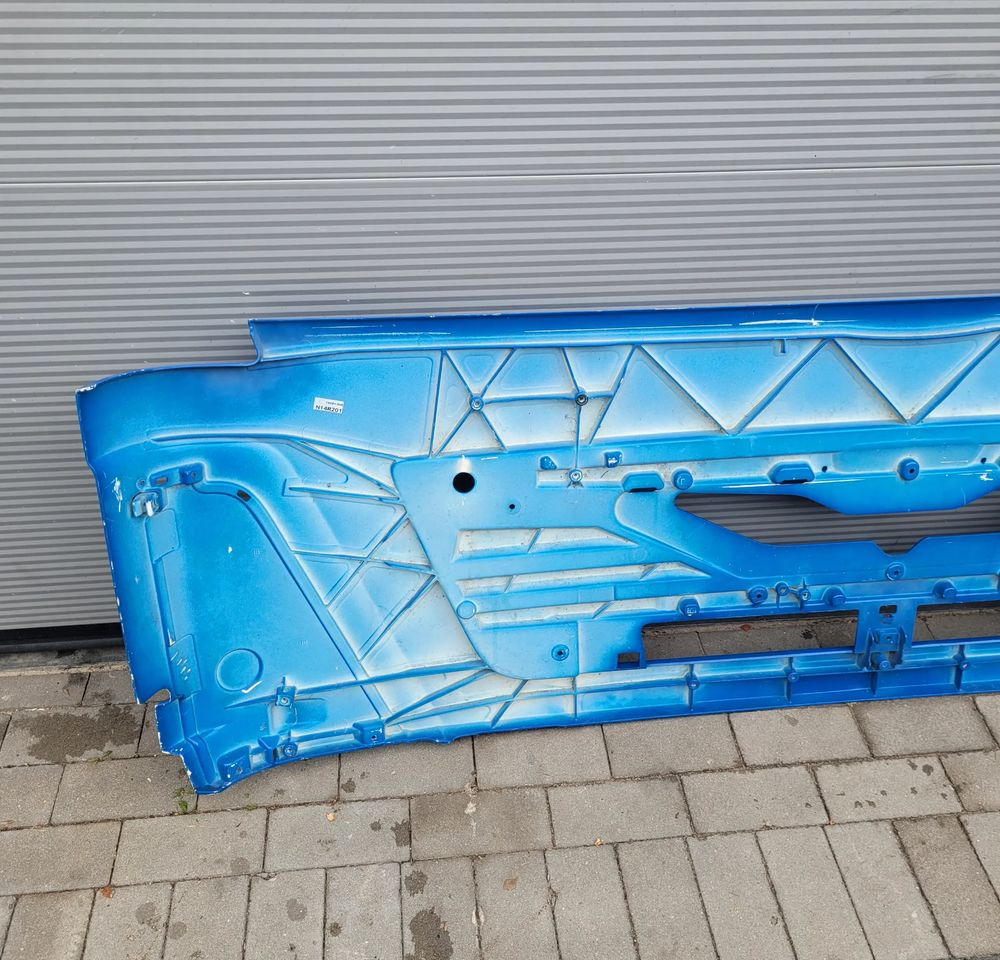 MASKA ATRAPA MAN TGL TGM EURO6 ORYGINAŁ CHWALIM116 - Capô para Camião: foto 4 MASKA ATRAPA MAN TGL TGM EURO6 ORYGINAŁ CHWALIM116 - Capô para Camião: foto 4