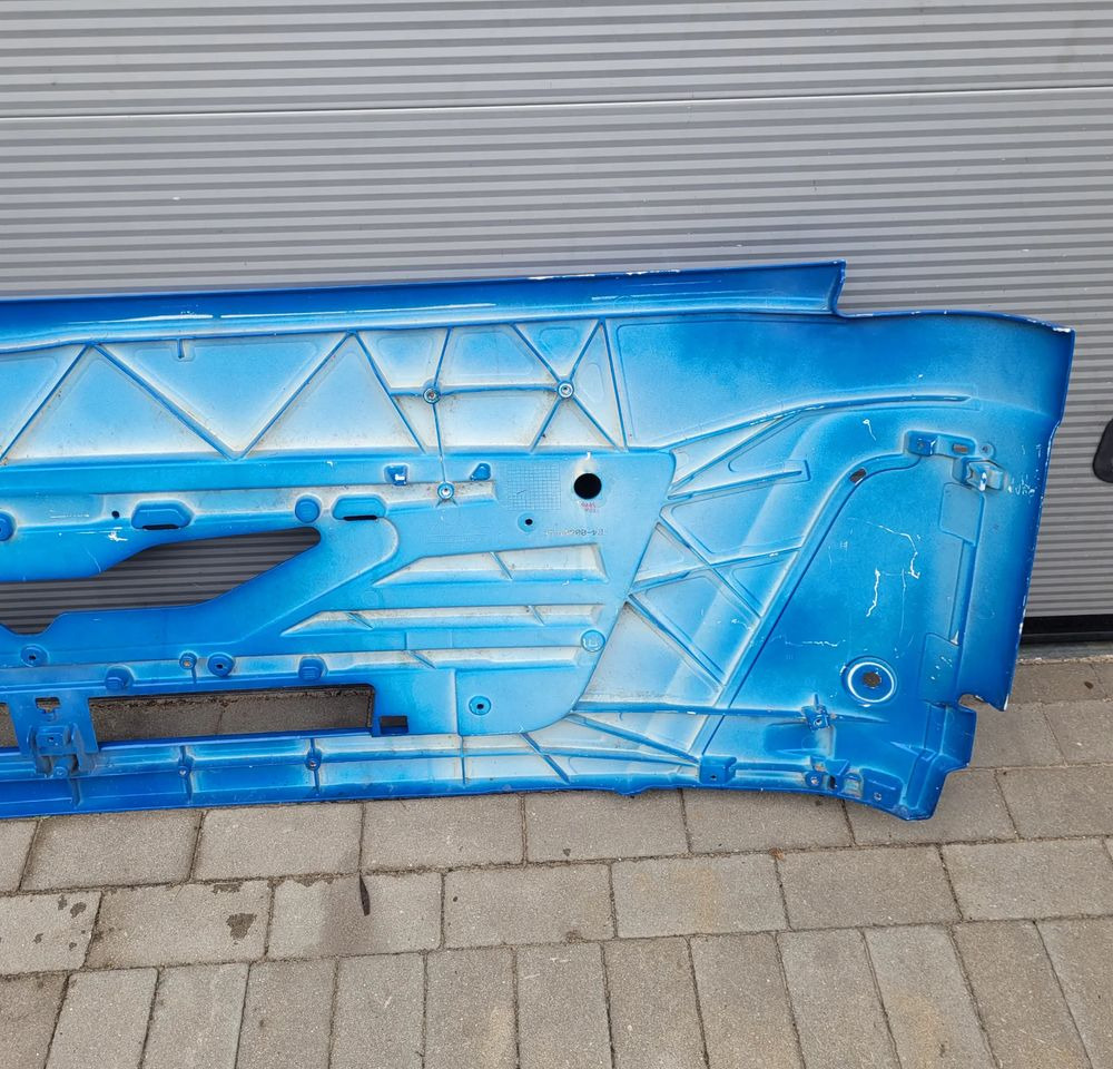 MASKA ATRAPA MAN TGL TGM EURO6 ORYGINAŁ CHWALIM116 - Capô para Camião: foto 5 MASKA ATRAPA MAN TGL TGM EURO6 ORYGINAŁ CHWALIM116 - Capô para Camião: foto 5