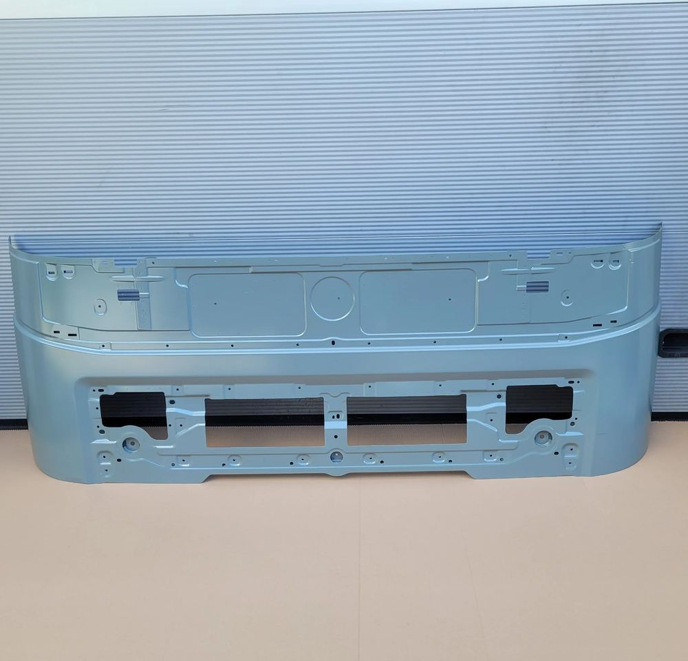 MASKA ATRAPA VOLVO FH4 NOWY ORYGINAŁ CHWALIM116 - Capô para Camião: foto 1 MASKA ATRAPA VOLVO FH4 NOWY ORYGINAŁ CHWALIM116 - Capô para Camião: foto 1