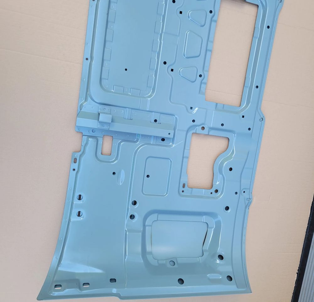 MASKA ATRAPA VOLVO FH4 NOWY ORYGINAŁ CHWALIM116 - Capô para Camião: foto 5 MASKA ATRAPA VOLVO FH4 NOWY ORYGINAŁ CHWALIM116 - Capô para Camião: foto 5