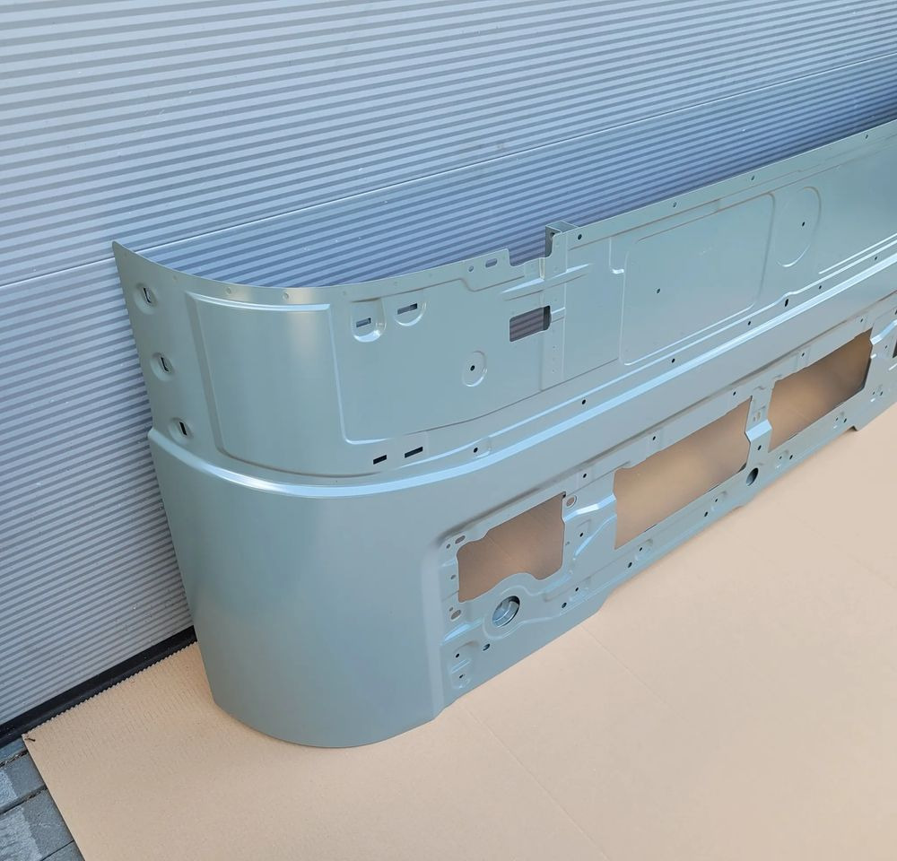 MASKA ATRAPA VOLVO FH4 NOWY ORYGINAŁ CHWALIM116 - Capô para Camião: foto 3 MASKA ATRAPA VOLVO FH4 NOWY ORYGINAŁ CHWALIM116 - Capô para Camião: foto 3