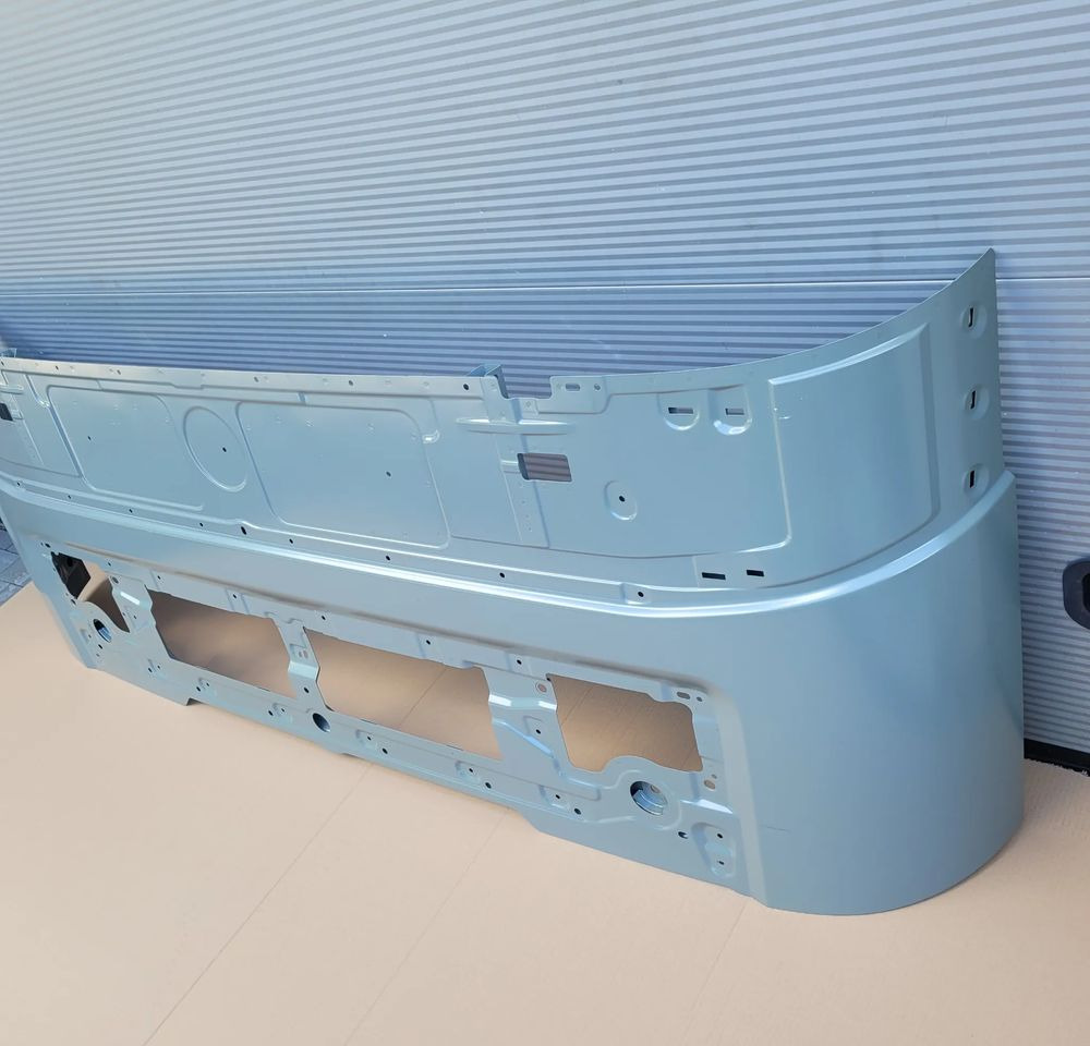 MASKA ATRAPA VOLVO FH4 NOWY ORYGINAŁ CHWALIM116 - Capô para Camião: foto 2 MASKA ATRAPA VOLVO FH4 NOWY ORYGINAŁ CHWALIM116 - Capô para Camião: foto 2