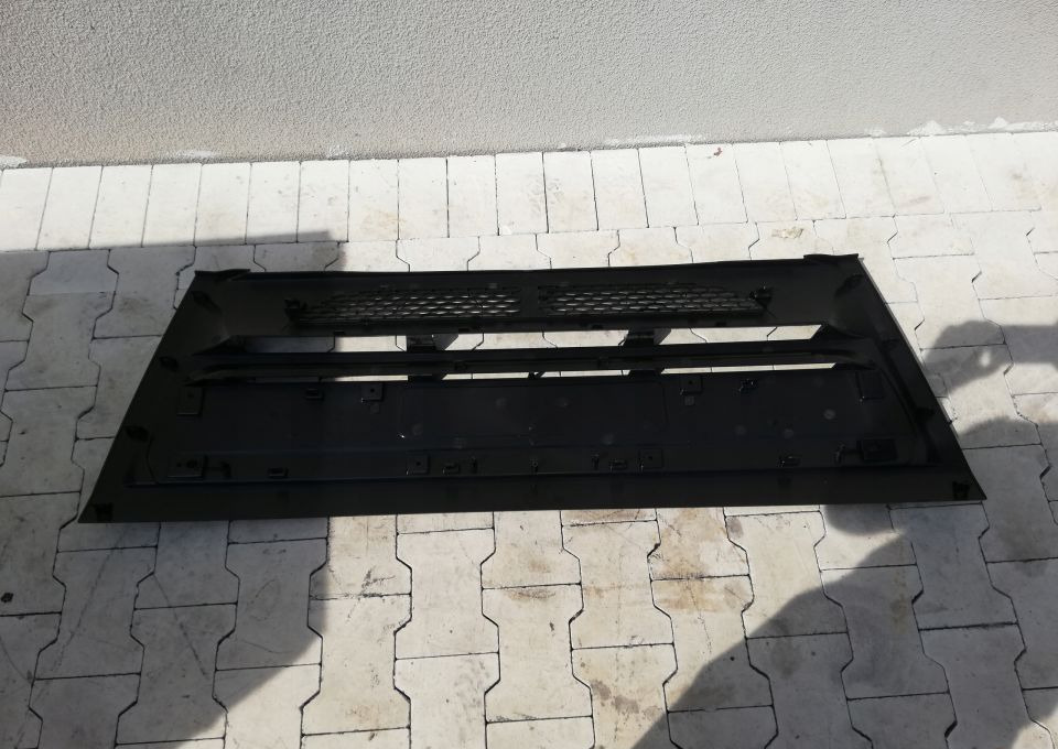 MASKA GRILL ATRAPA DAF LF NOWY ORYGINAŁ EURO6 - Capô para Camião: foto 4 MASKA GRILL ATRAPA DAF LF NOWY ORYGINAŁ EURO6 - Capô para Camião: foto 4