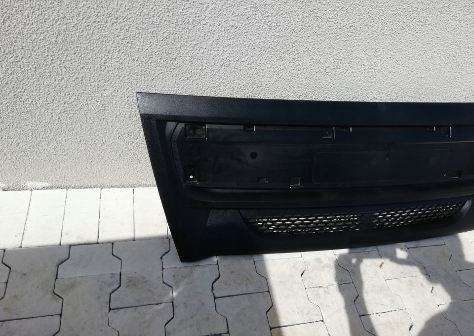 MASKA GRILL ATRAPA DAF LF NOWY ORYGINAŁ EURO6 - Capô para Camião: foto 2 MASKA GRILL ATRAPA DAF LF NOWY ORYGINAŁ EURO6 - Capô para Camião: foto 2