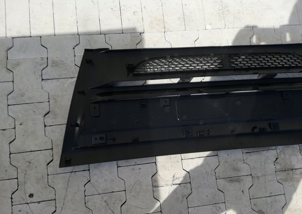 MASKA GRILL ATRAPA DAF LF NOWY ORYGINAŁ EURO6 - Capô para Camião: foto 5 MASKA GRILL ATRAPA DAF LF NOWY ORYGINAŁ EURO6 - Capô para Camião: foto 5