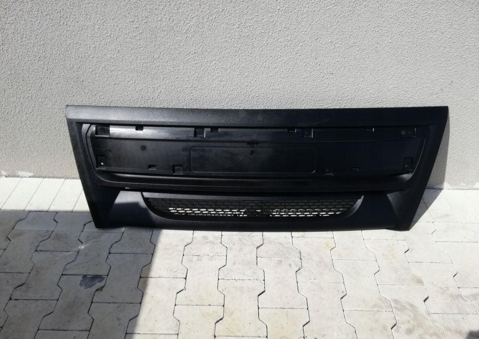 MASKA GRILL ATRAPA DAF LF NOWY ORYGINAŁ EURO6 - Capô para Camião: foto 1 MASKA GRILL ATRAPA DAF LF NOWY ORYGINAŁ EURO6 - Capô para Camião: foto 1