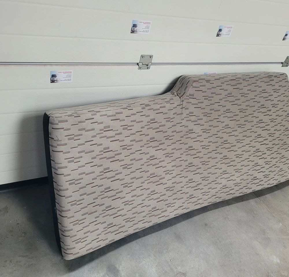 MATERAC ŁÓŻKA DAF XF 1833404 ORYGINAŁ - Cabine e interior para Camião: foto 3 MATERAC ŁÓŻKA DAF XF 1833404 ORYGINAŁ - Cabine e interior para Camião: foto 3