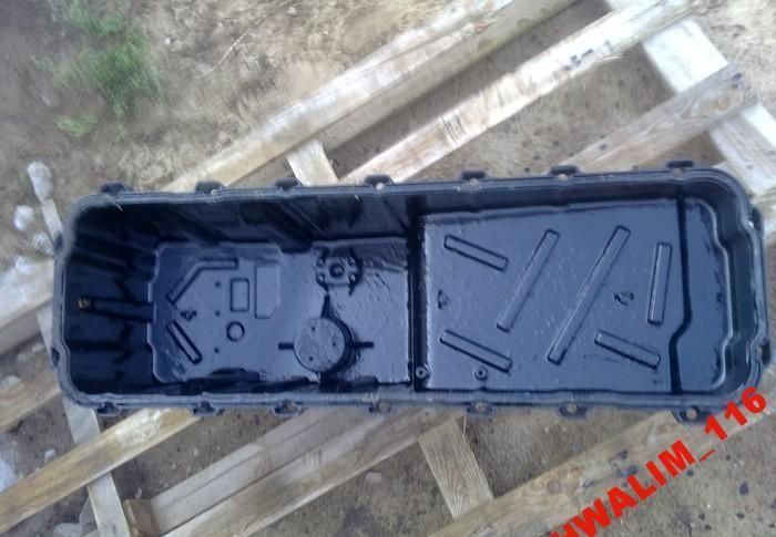 MISKA MISA OLEJOWA RENAULT PREMIUM DXI 11 - Cárter de óleo para Camião: foto 1 MISKA MISA OLEJOWA RENAULT PREMIUM DXI 11 - Cárter de óleo para Camião: foto 1