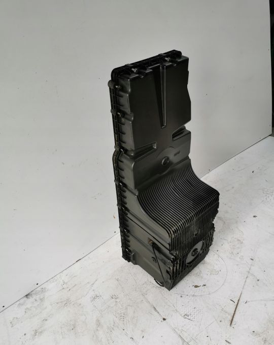 MISKA OLEJOWA DAF XF CF EURO6 MX11 LITRÓW - Cárter de óleo para Camião: foto 1 MISKA OLEJOWA DAF XF CF EURO6 MX11 LITRÓW - Cárter de óleo para Camião: foto 1