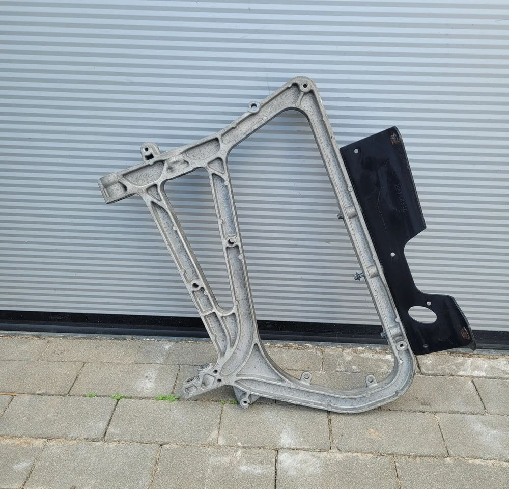 MOCOWANIE BLOTNIKA VOLVO FH4 FH5 21887348 CHWALIM116 - Para-lama para Camião: foto 1 MOCOWANIE BLOTNIKA VOLVO FH4 FH5 21887348 CHWALIM116 - Para-lama para Camião: foto 1