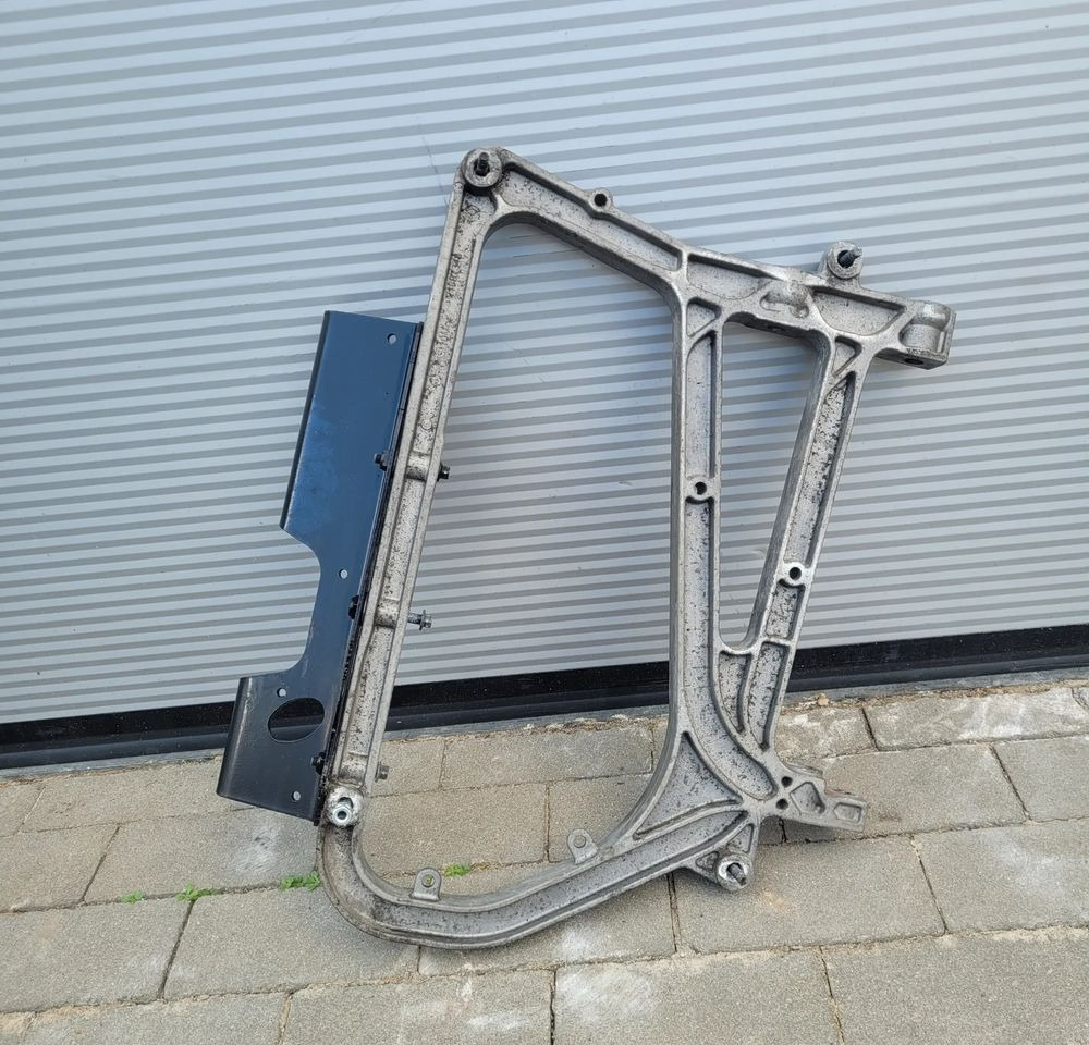 MOCOWANIE BLOTNIKA VOLVO FH4 FH5 21887348 CHWALIM116 - Para-lama para Camião: foto 2 MOCOWANIE BLOTNIKA VOLVO FH4 FH5 21887348 CHWALIM116 - Para-lama para Camião: foto 2