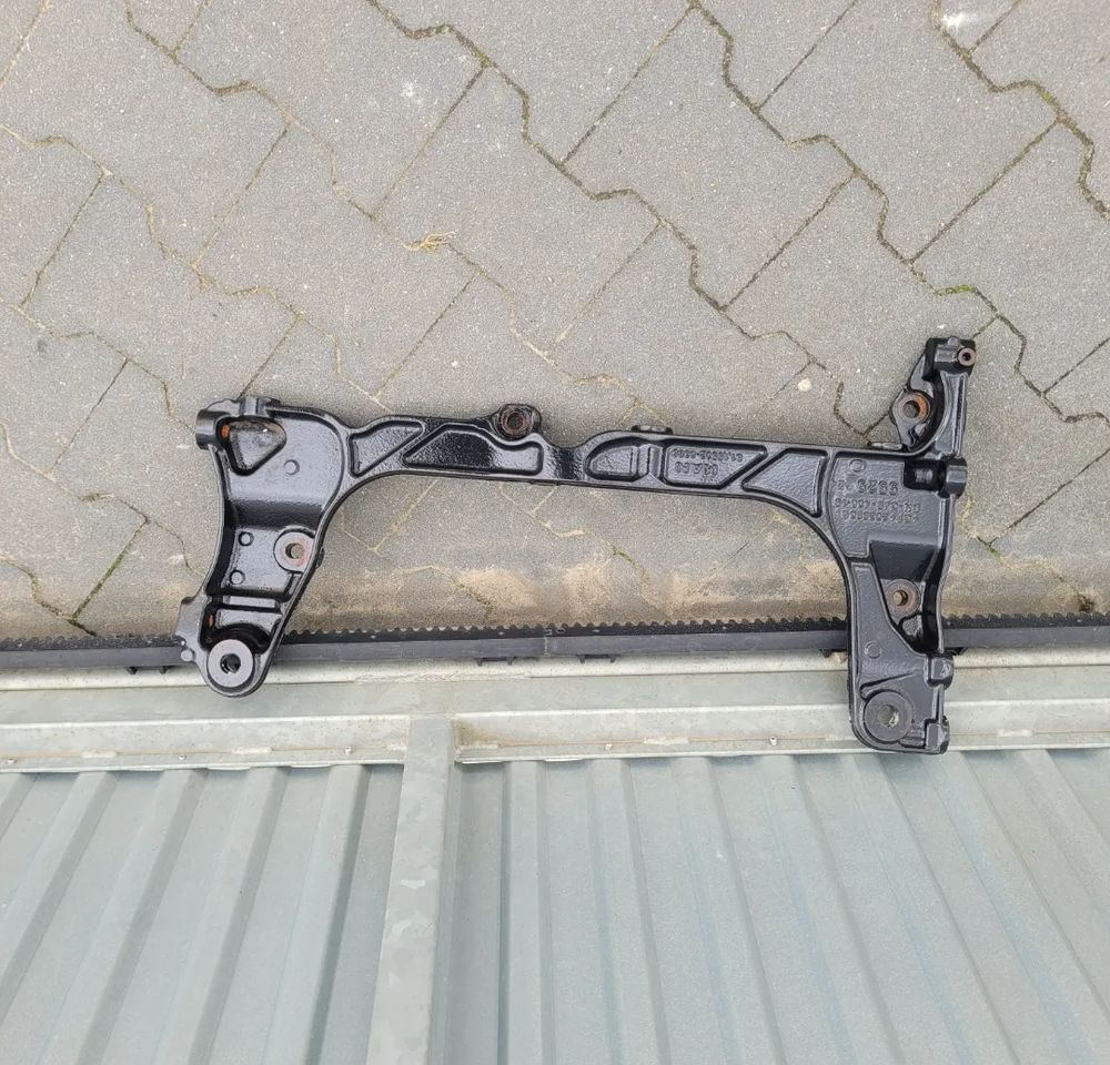 MOCOWANIE MAN TGX 81.15502-0386 - Suspensão para Camião: foto 1 MOCOWANIE MAN TGX 81.15502-0386 - Suspensão para Camião: foto 1