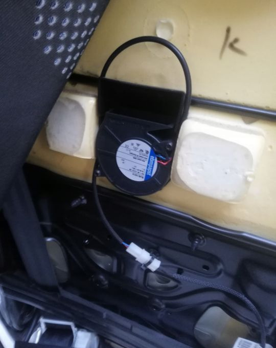 OPARCIE FOTEL DAF XF 106 - Banco para Camião: foto 4 OPARCIE FOTEL DAF XF 106 - Banco para Camião: foto 4