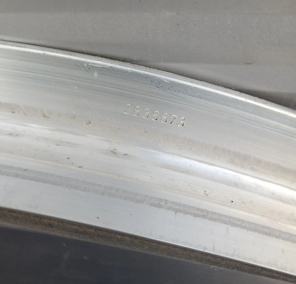 PIERŚCIEŃ WENTYLATORA SCANIA S R NGT 2836673 ORYGINAŁ CHWALIM116 - Sistema de arrefecimento para Camião: foto 2 PIERŚCIEŃ WENTYLATORA SCANIA S R NGT 2836673 ORYGINAŁ CHWALIM116 - Sistema de arrefecimento para Camião: foto 2