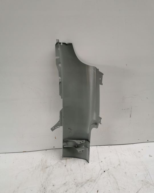 POLIK OWIEWKA NAROŻNIK VOLVO FH12 ORYGINAŁ - Aerodinâmica/ Aerofólio para Camião: foto 2 POLIK OWIEWKA NAROŻNIK VOLVO FH12 ORYGINAŁ - Aerodinâmica/ Aerofólio para Camião: foto 2