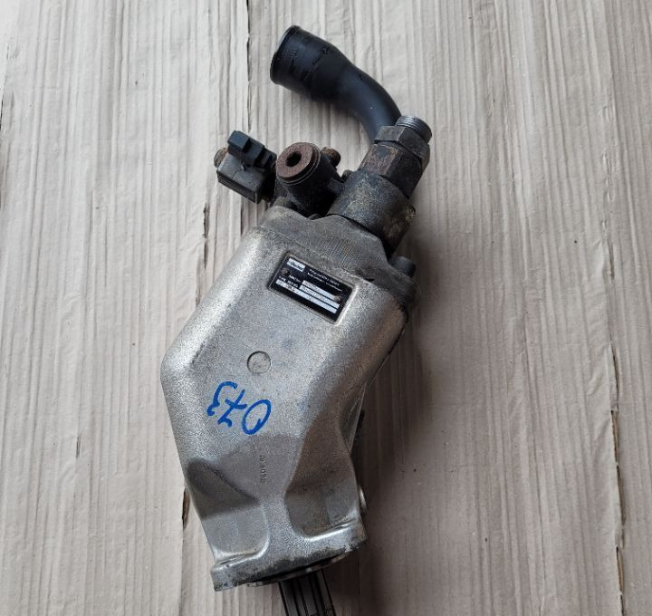 POMPA HYDRAULICZNA PARKER 20392944 - Bomba hidráulica para Camião: foto 1 POMPA HYDRAULICZNA PARKER 20392944 - Bomba hidráulica para Camião: foto 1