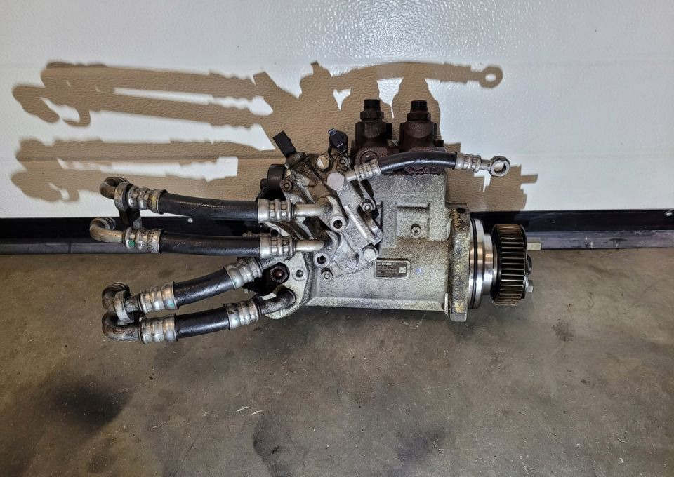 POMPA PALIWA ACTROS MP4 A470 090 08 50 - Bomba de combustivel para Camião: foto 1 POMPA PALIWA ACTROS MP4 A470 090 08 50 - Bomba de combustivel para Camião: foto 1